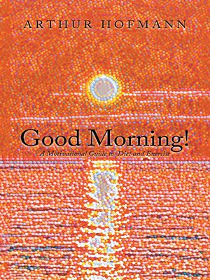 cover image of Good Morning!
